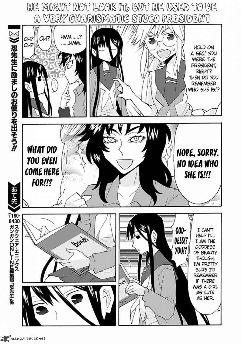 Yandere Kanojo 52 14