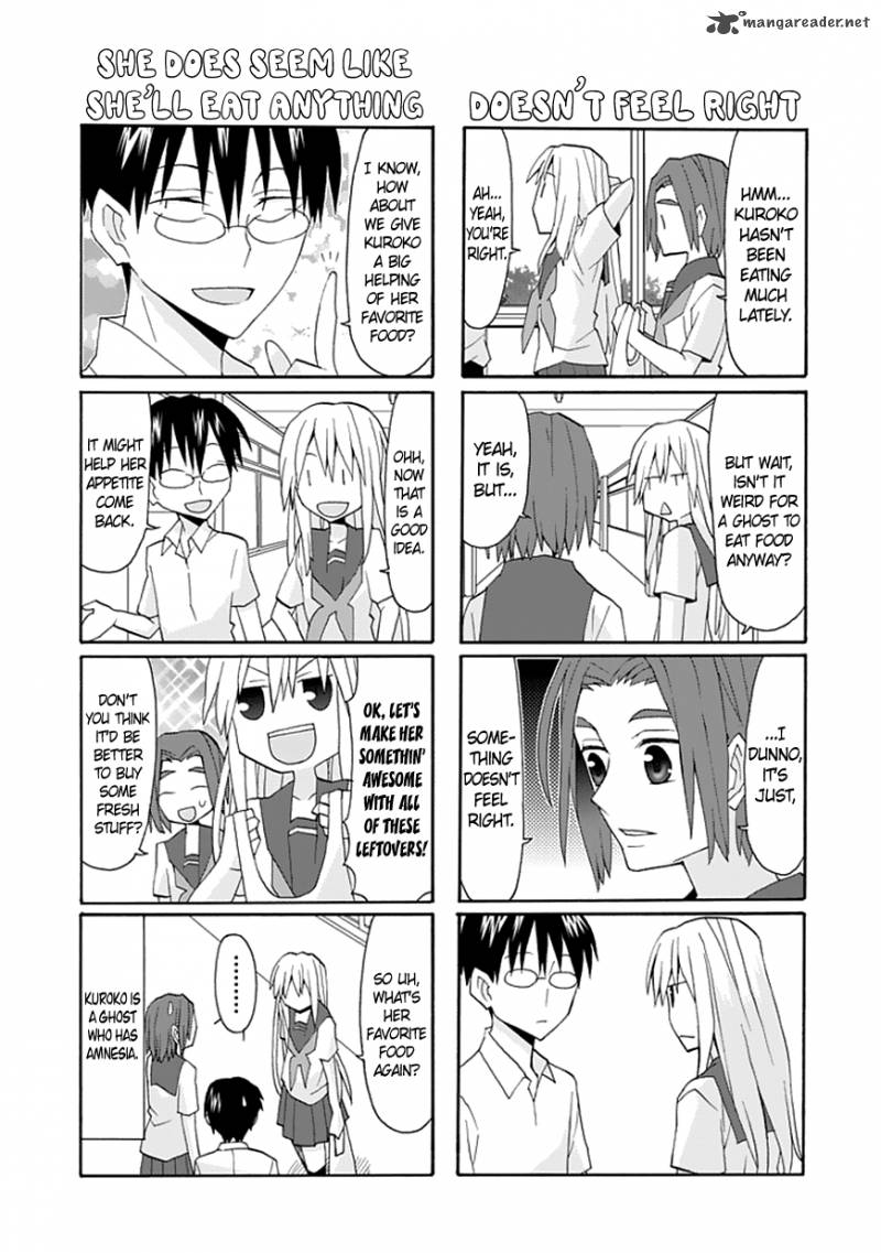 Yandere Kanojo 52 4