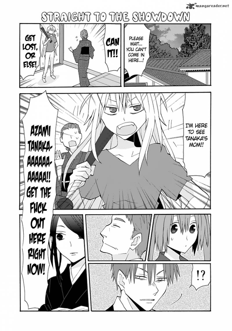 Yandere Kanojo 59 5