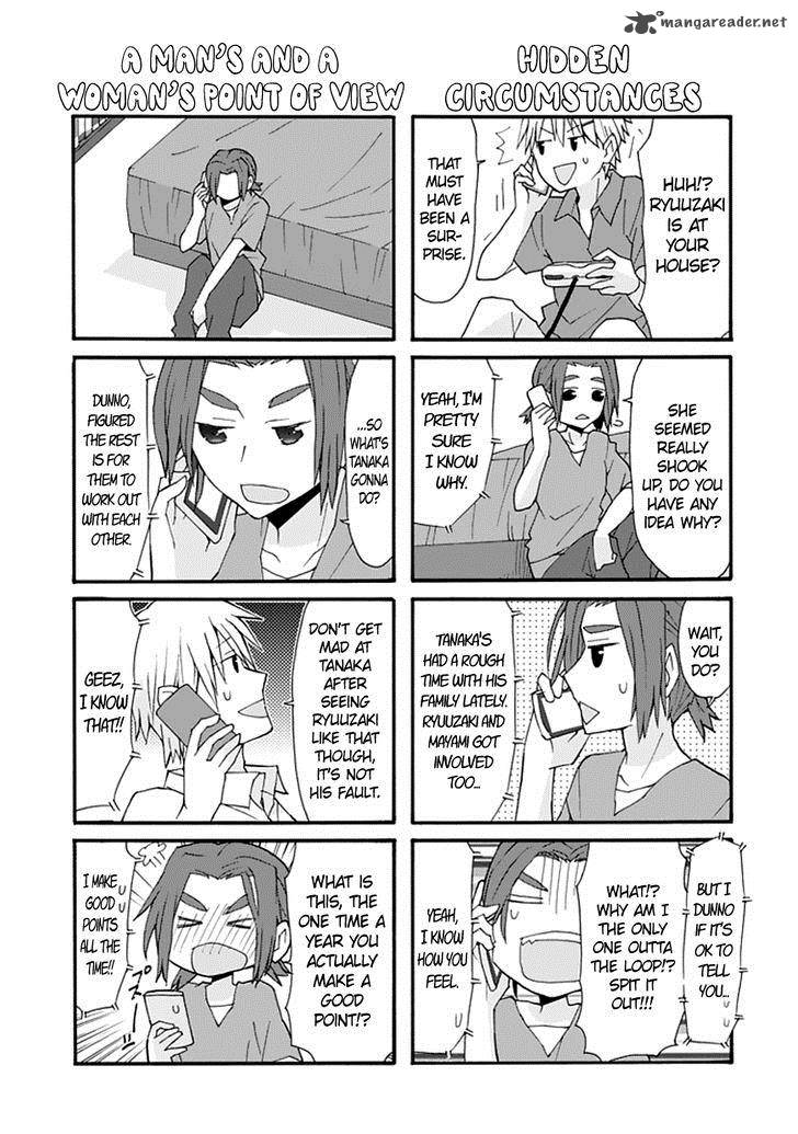 Yandere Kanojo 67 12