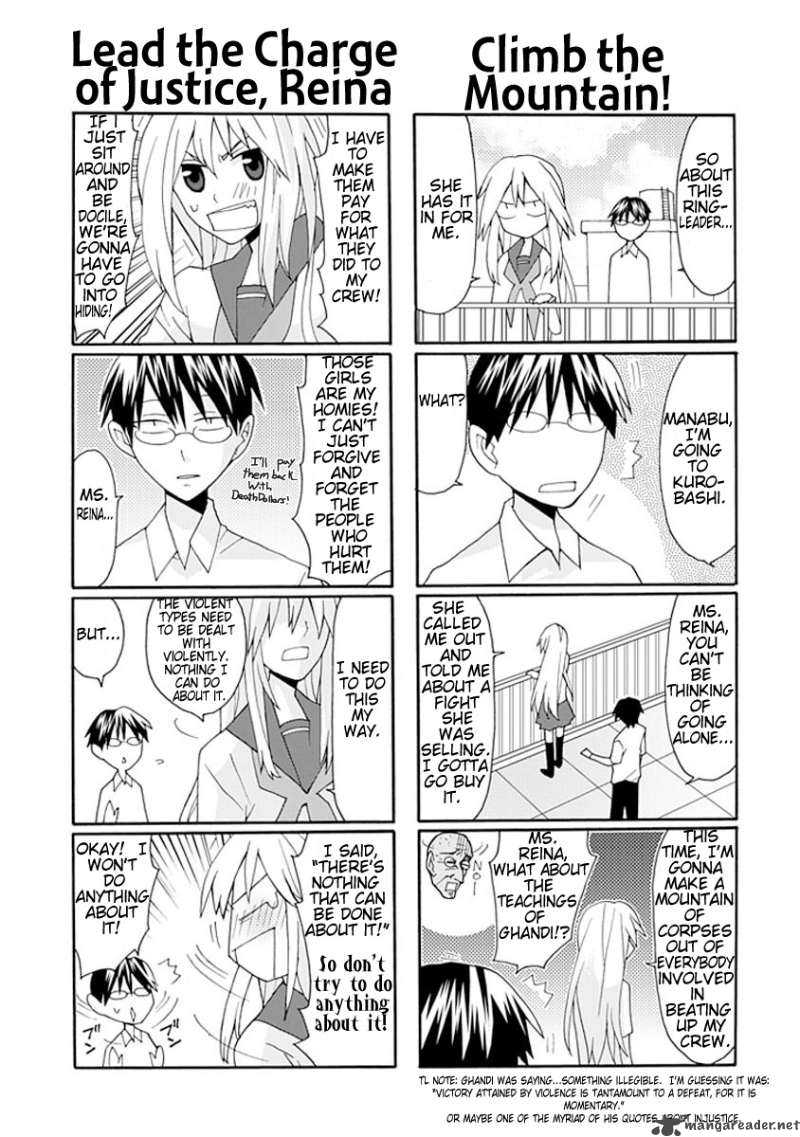 Yandere Kanojo 7 6