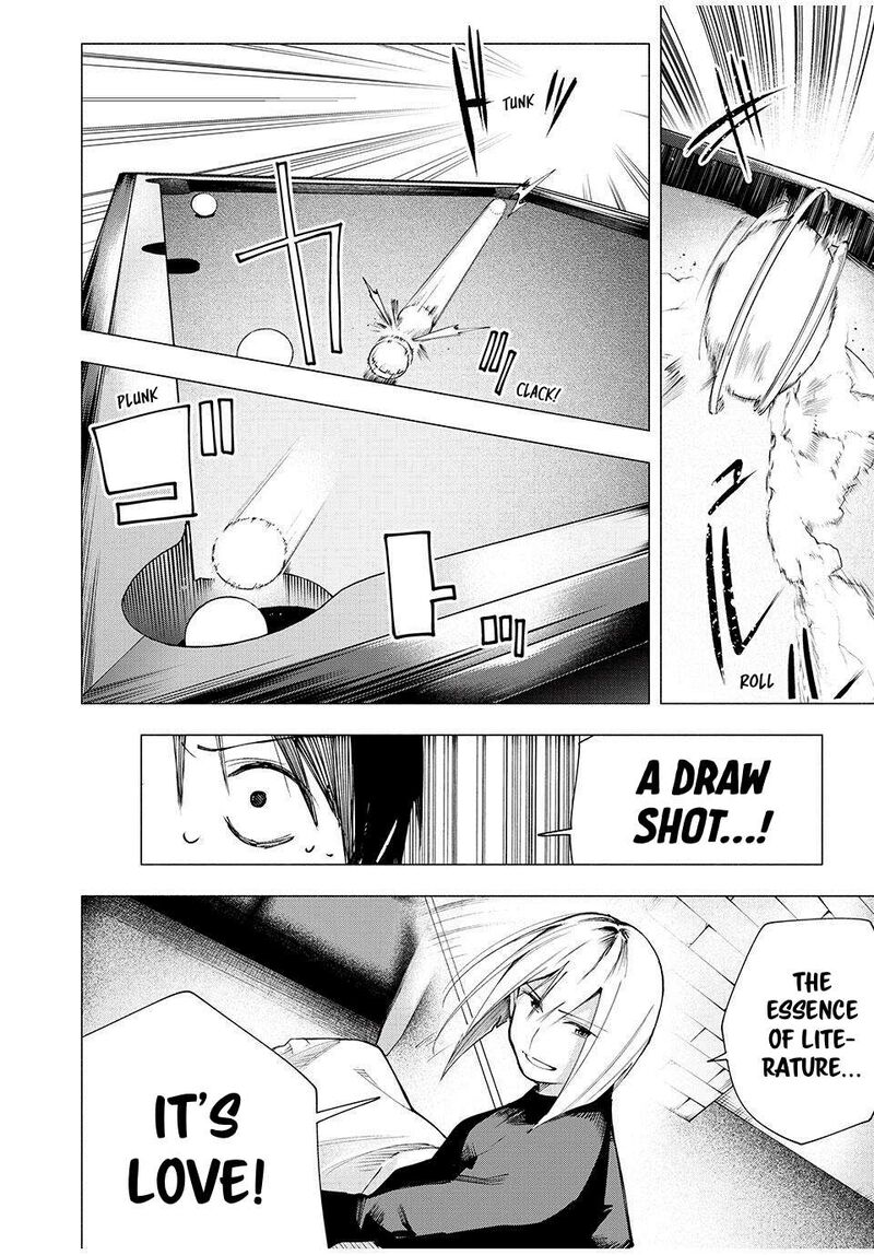 Yane No Shita No Artemis 10 18