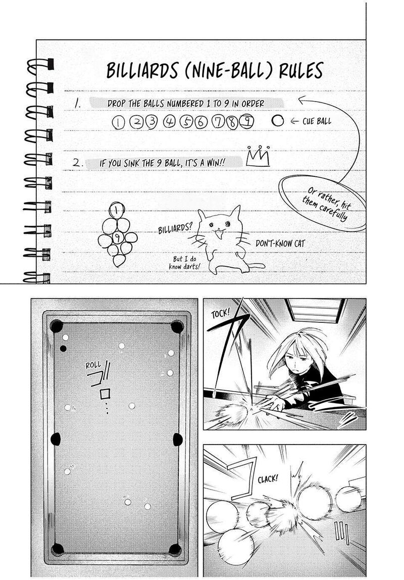 Yane No Shita No Artemis 10 5