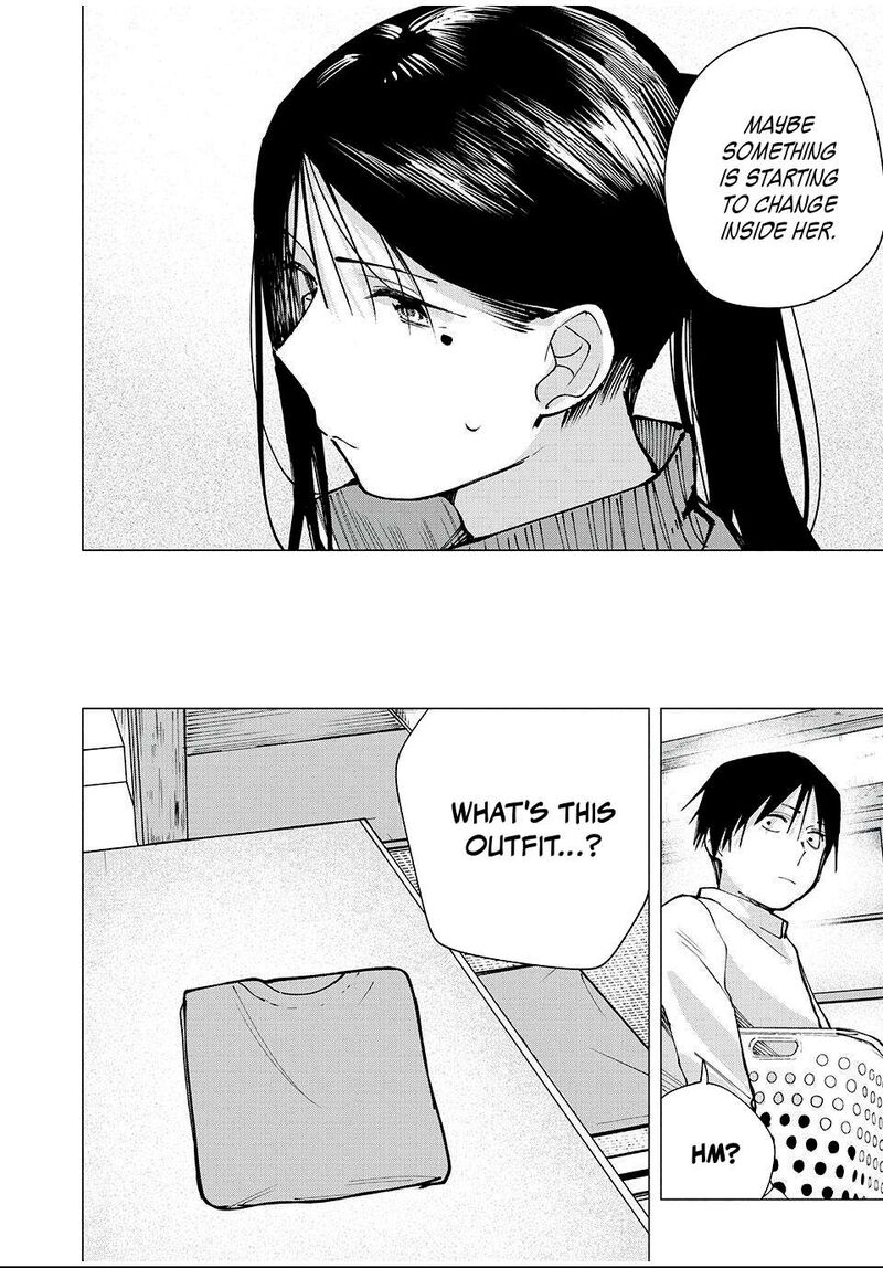 Yane No Shita No Artemis 12 18