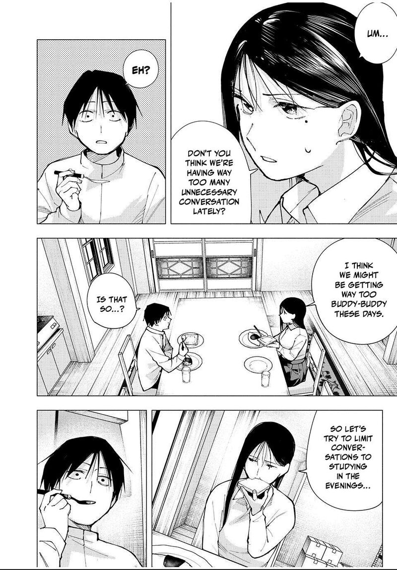 Yane No Shita No Artemis 12 2