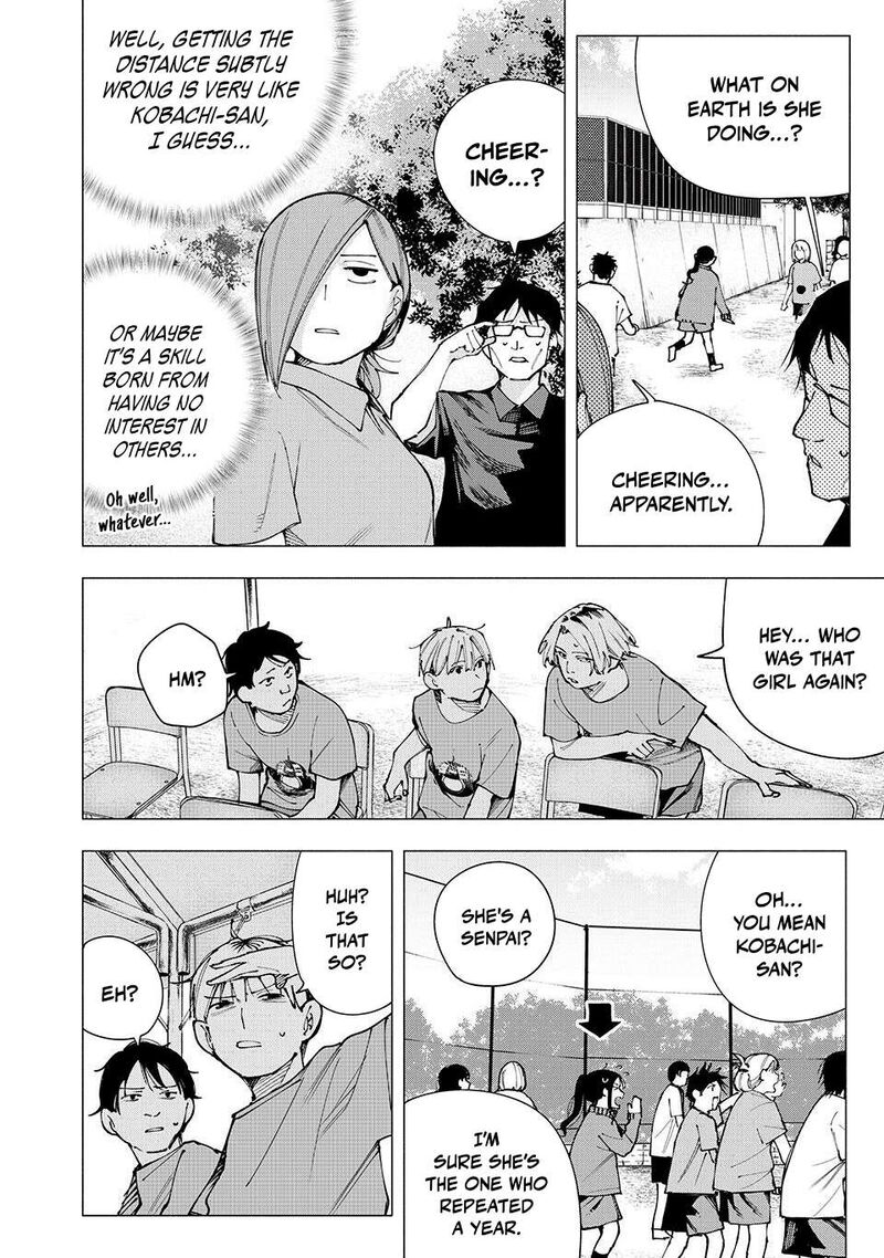 Yane No Shita No Artemis 13 4