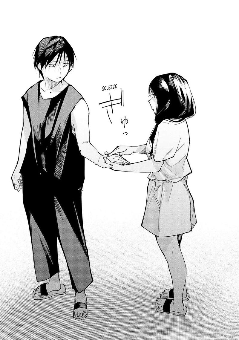 Yane No Shita No Artemis 15 11