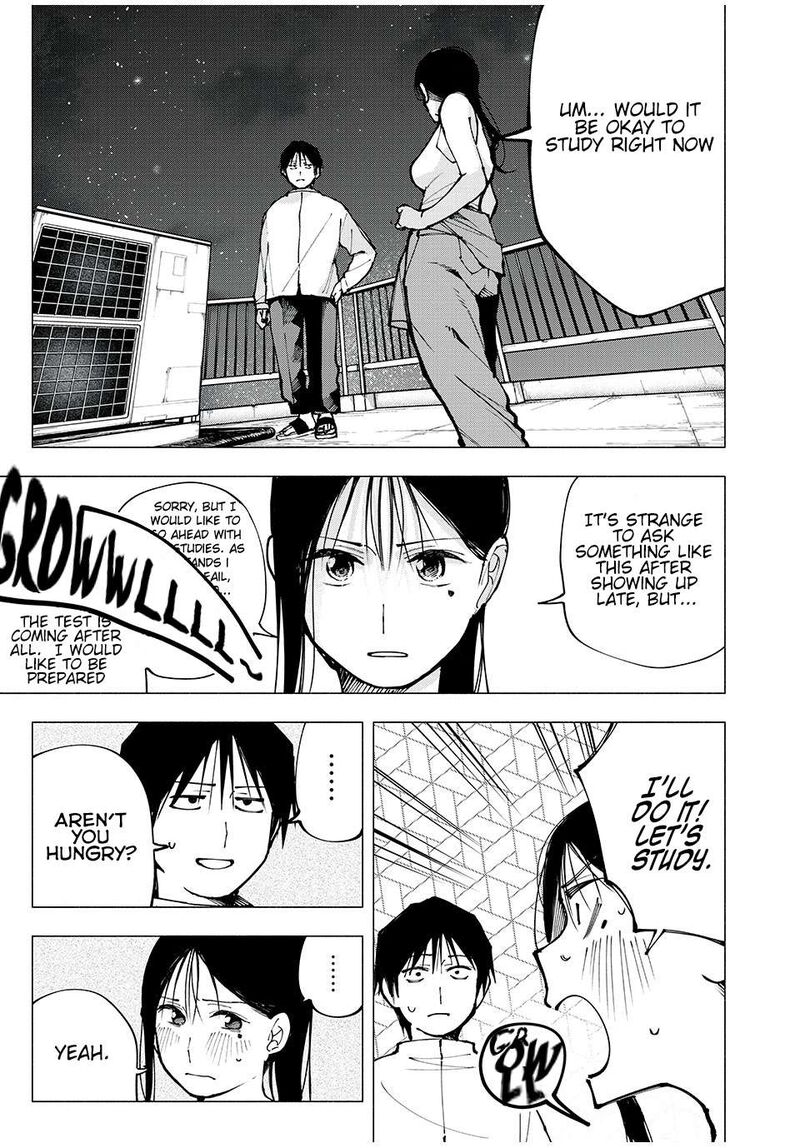 Yane No Shita No Artemis 2 21