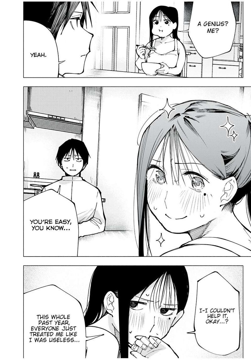 Yane No Shita No Artemis 2 28