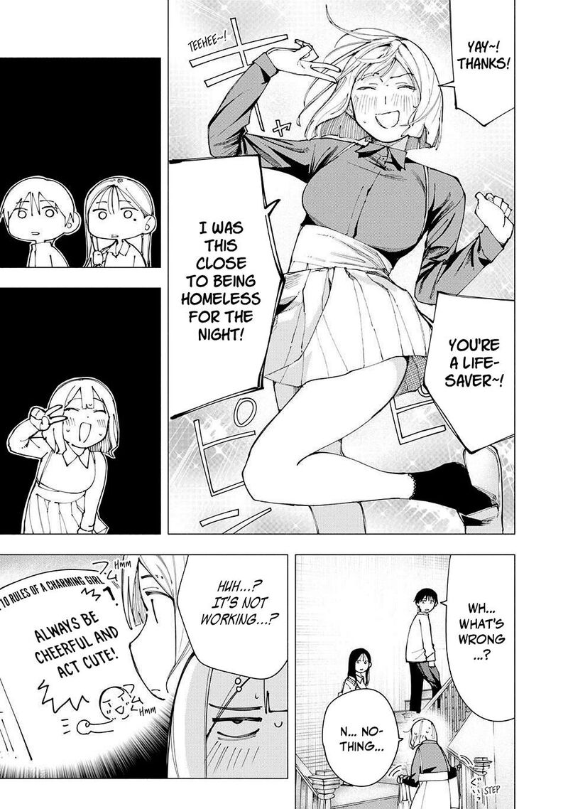 Yane No Shita No Artemis 20 5