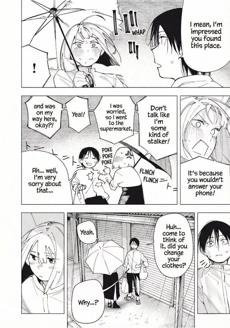 Yane No Shita No Artemis 23 2