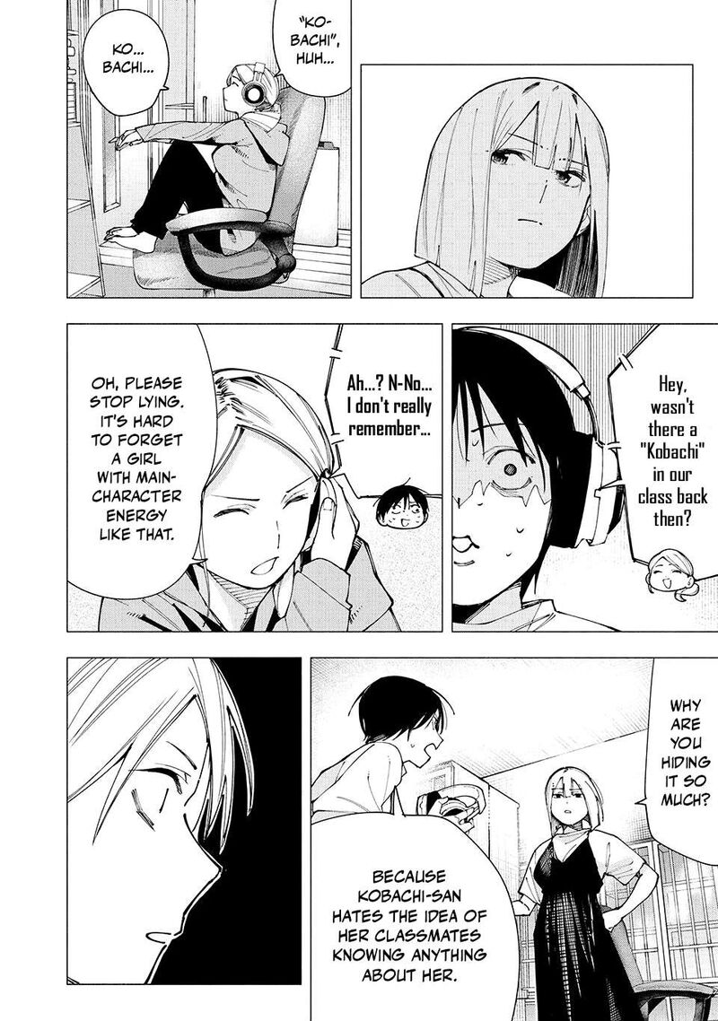 Yane No Shita No Artemis 27 12