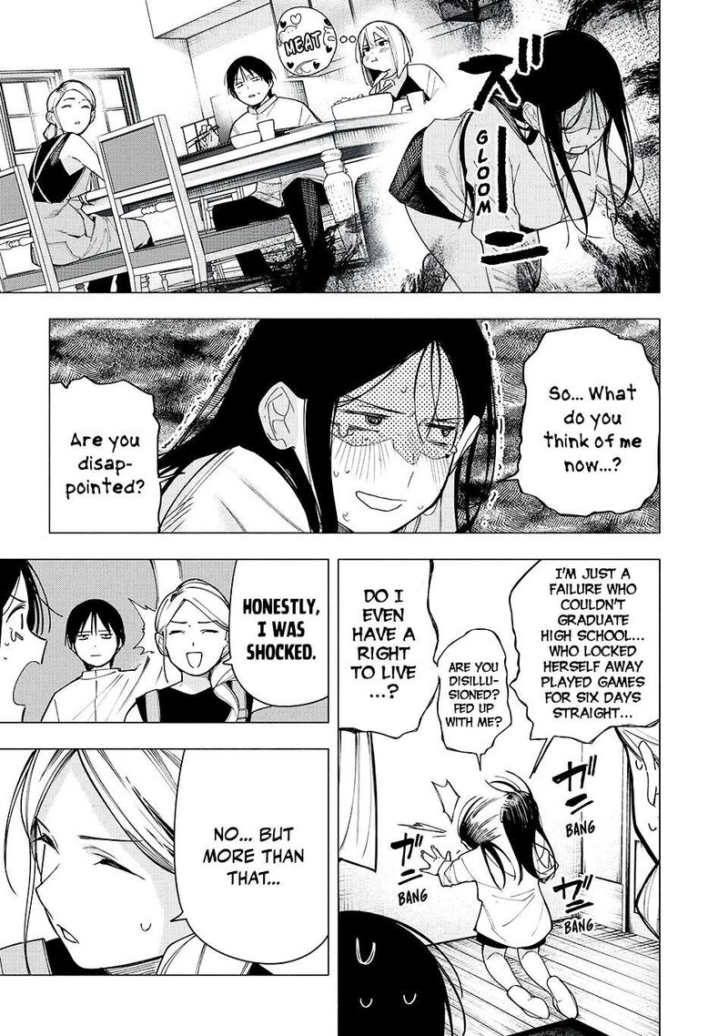 Yane No Shita No Artemis 28 7