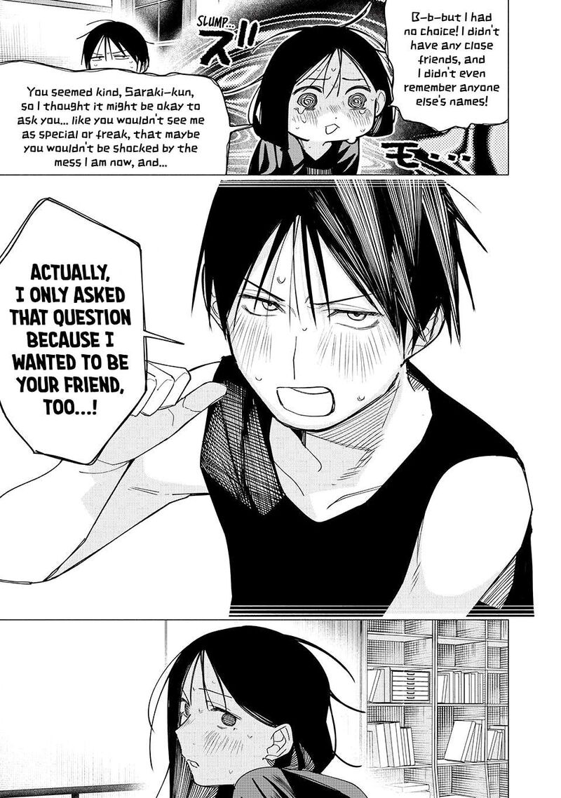 Yane No Shita No Artemis 29 17