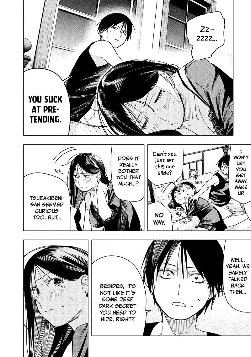 Yane No Shita No Artemis 29 8