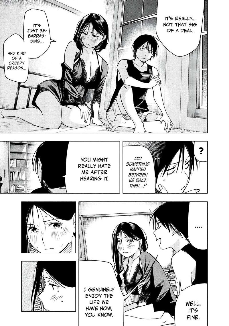 Yane No Shita No Artemis 29 9