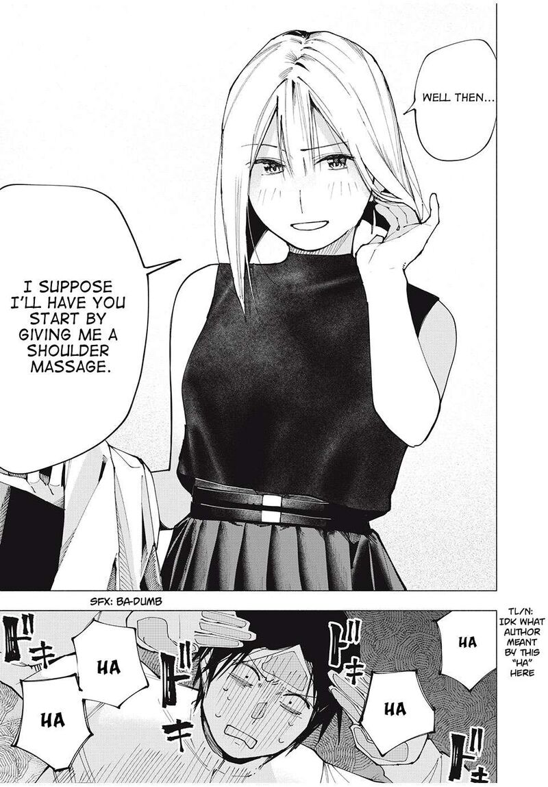 Yane No Shita No Artemis 3 5