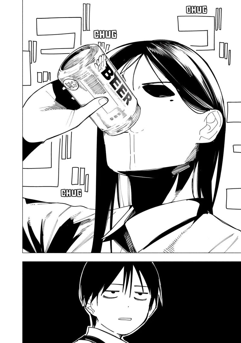 Yane No Shita No Artemis 36 22