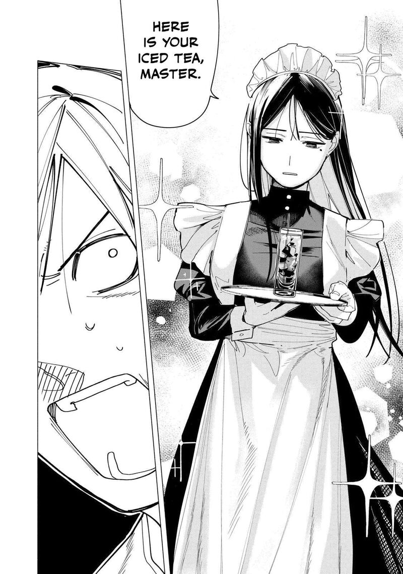 Yane No Shita No Artemis 47 7