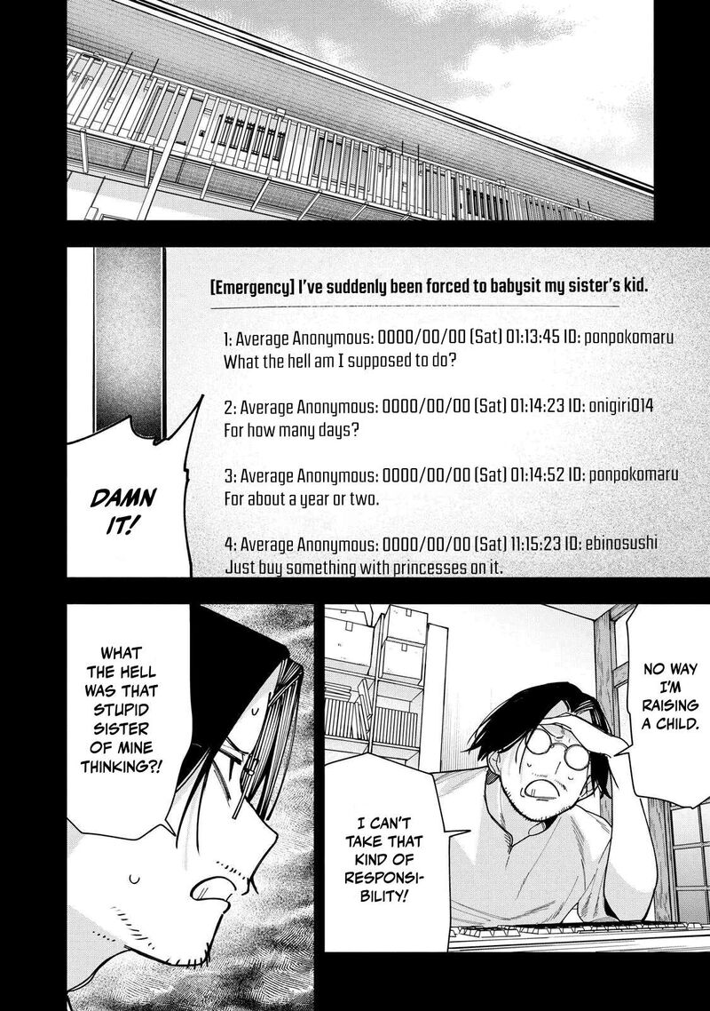 Yane No Shita No Artemis 48 12