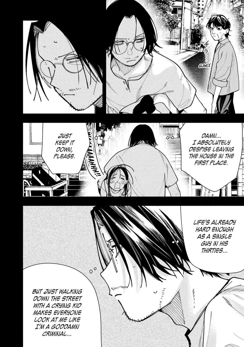Yane No Shita No Artemis 48 16