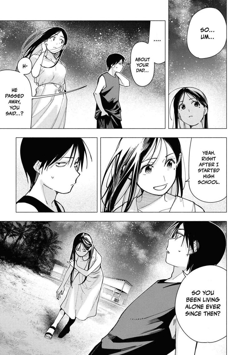 Yane No Shita No Artemis 48 3