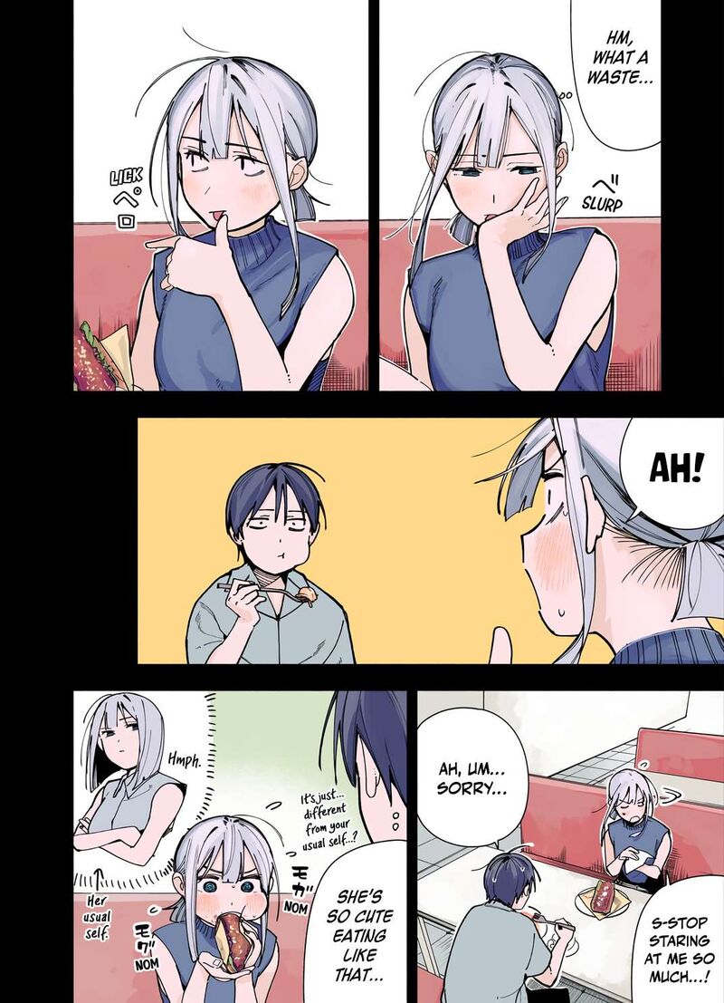 Yane No Shita No Artemis 48e 2