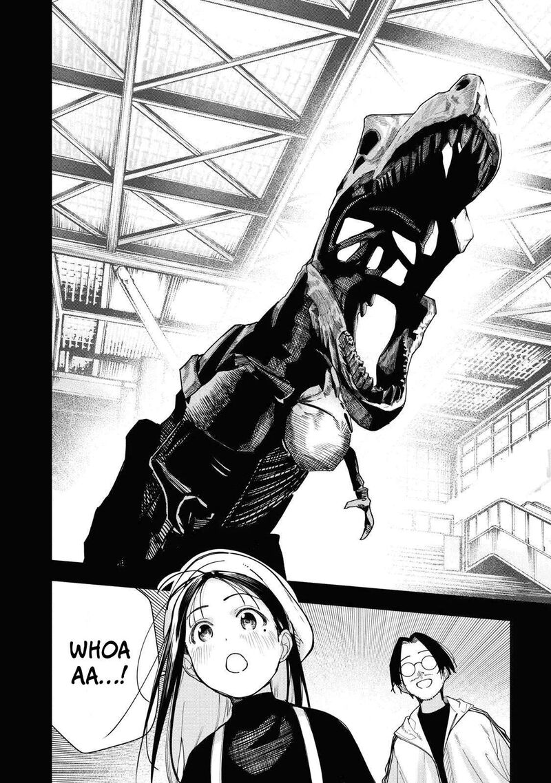 Yane No Shita No Artemis 49 18