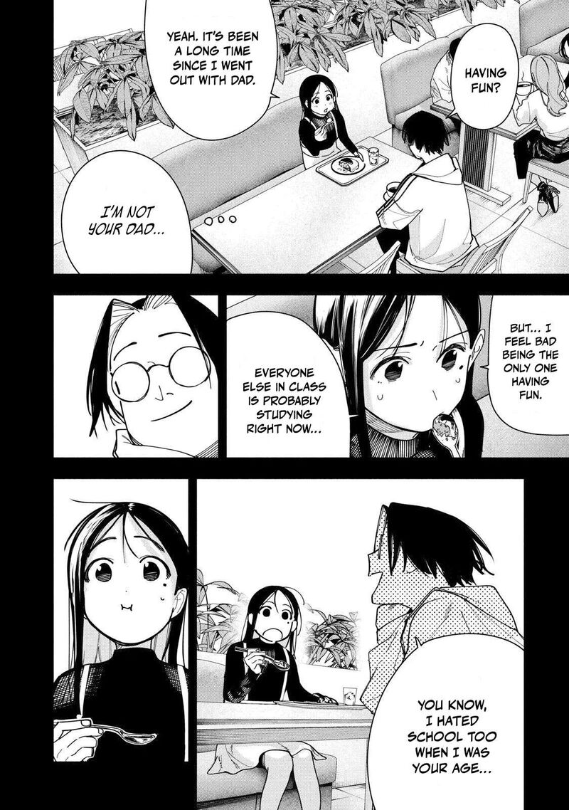 Yane No Shita No Artemis 49 20
