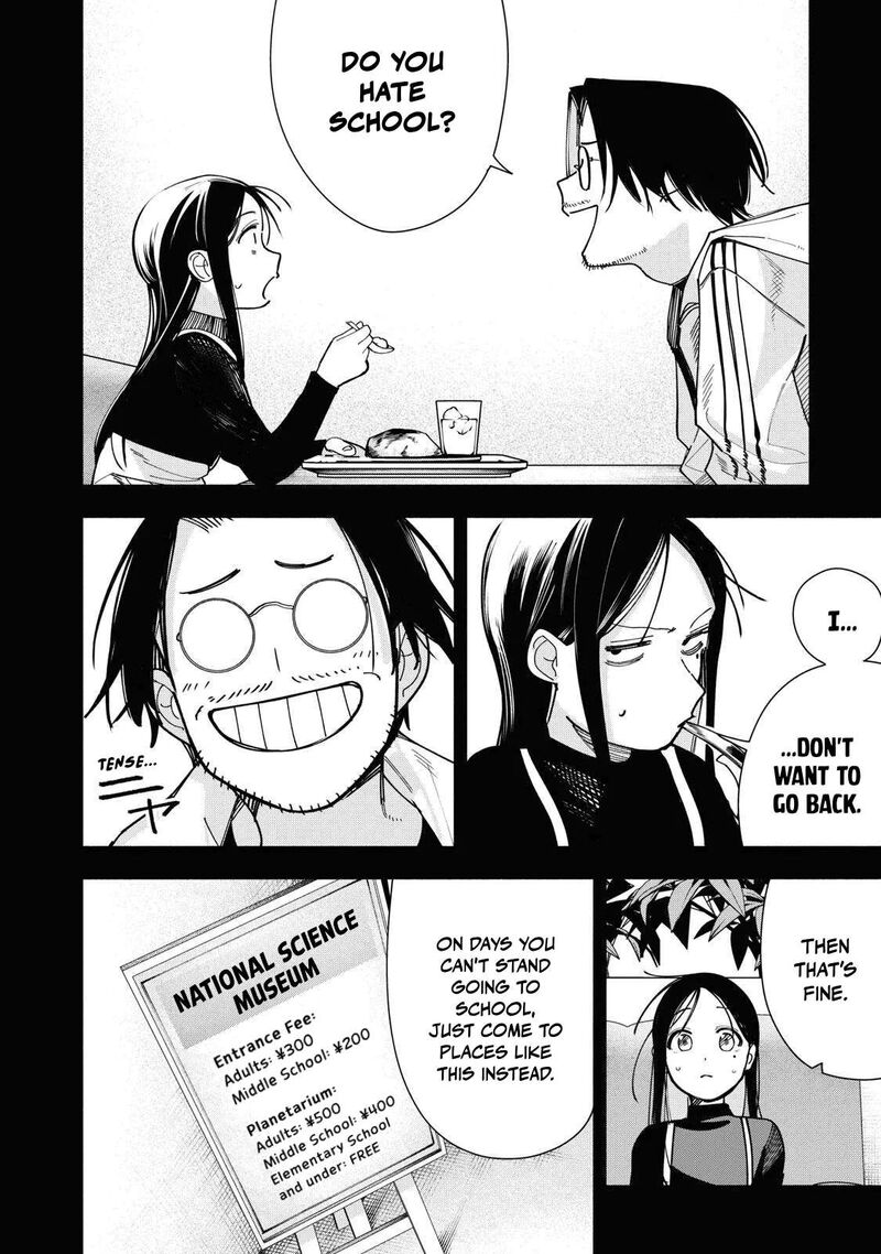 Yane No Shita No Artemis 49 22