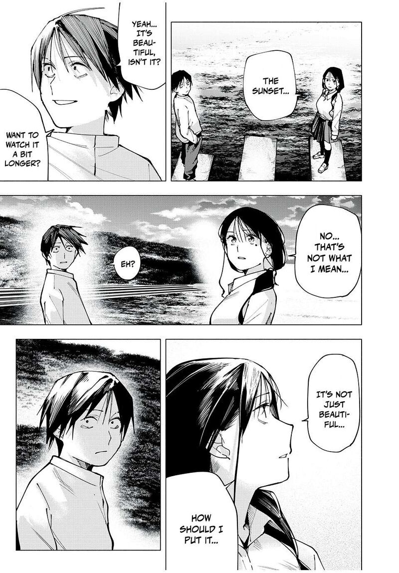 Yane No Shita No Artemis 5 16