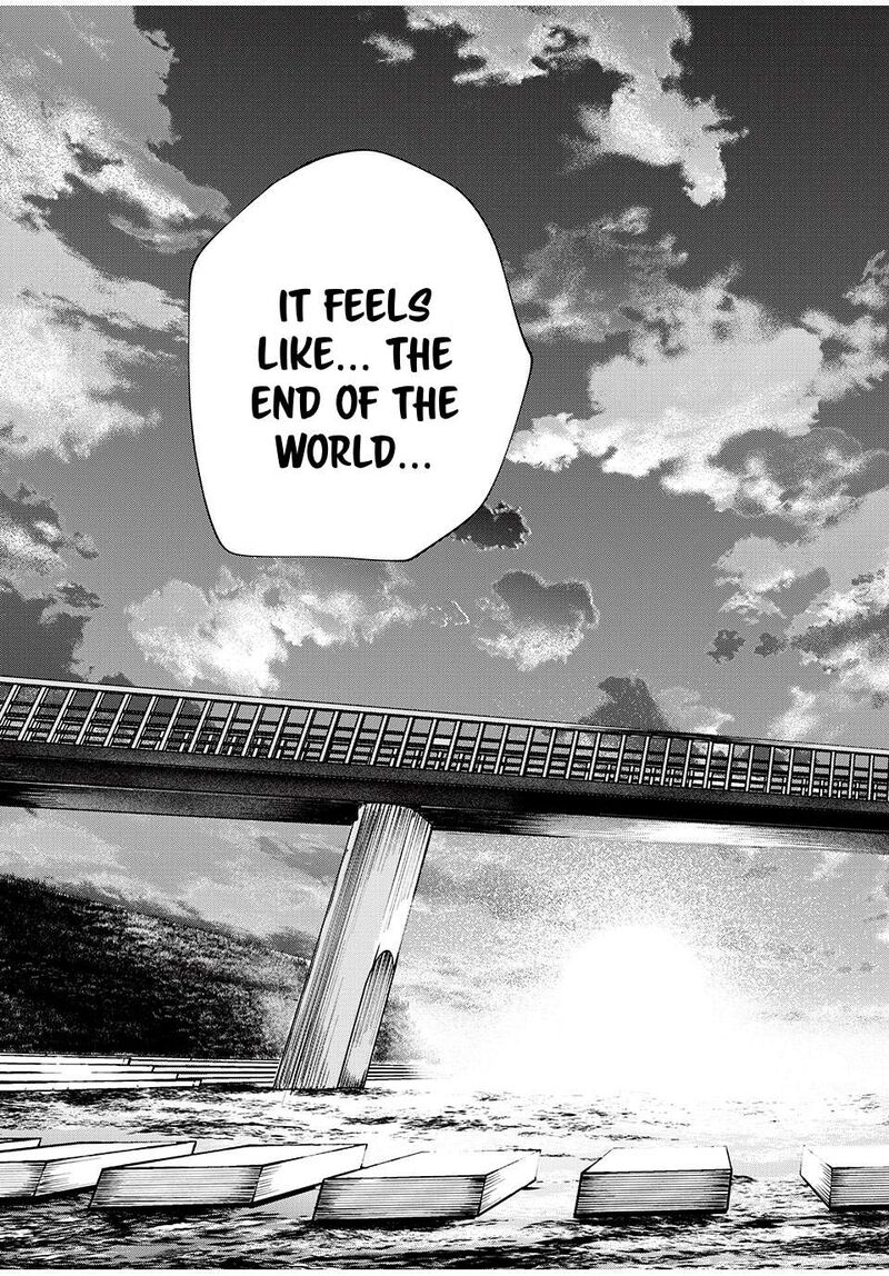 Yane No Shita No Artemis 5 18