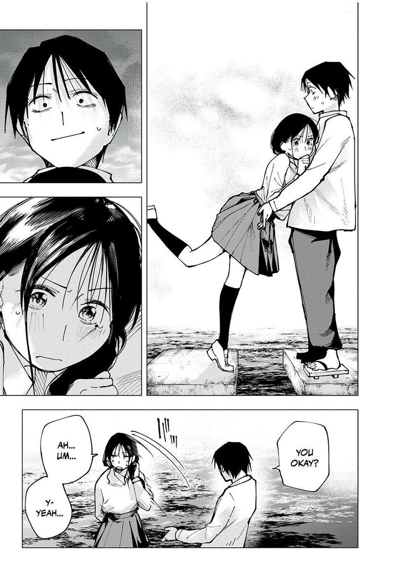 Yane No Shita No Artemis 5 22