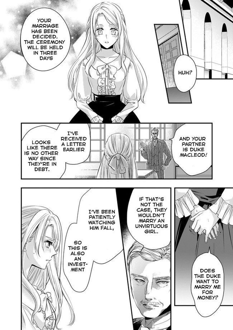 Yane Urabeya No Koushaku Fujin 1 10