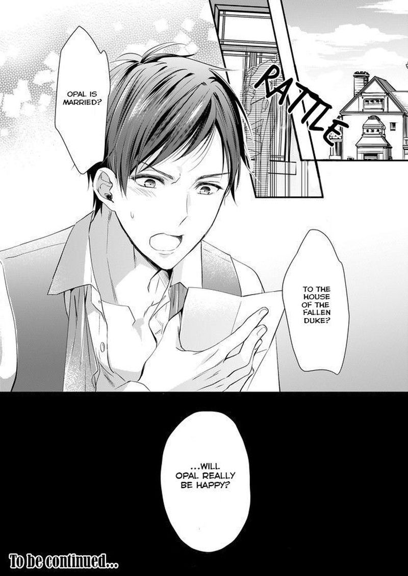 Yane Urabeya No Koushaku Fujin 1 20
