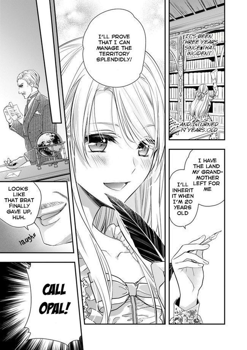 Yane Urabeya No Koushaku Fujin 1 9
