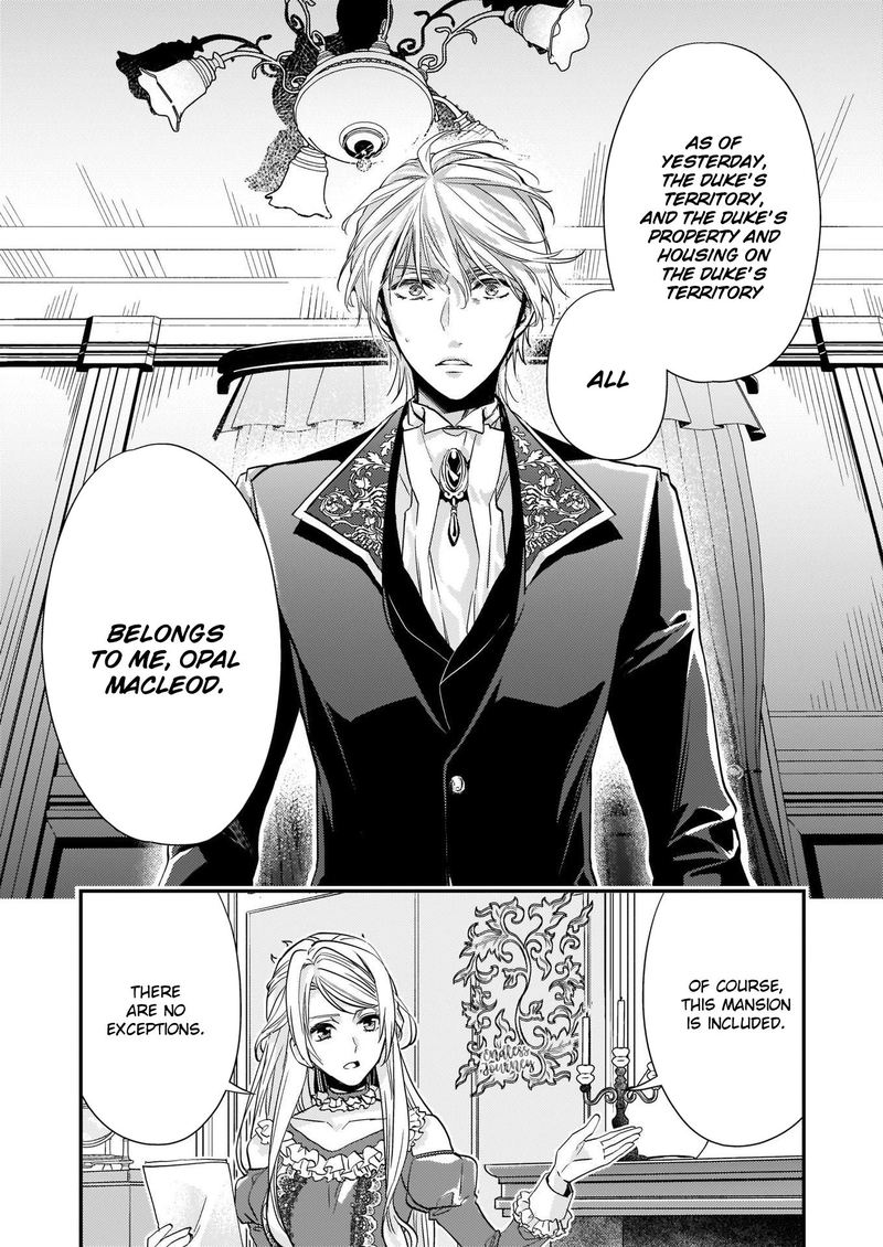 Yane Urabeya No Koushaku Fujin 10 11