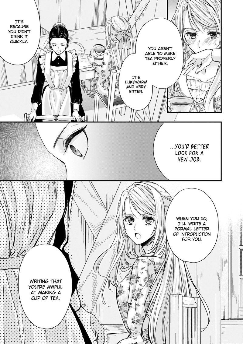 Yane Urabeya No Koushaku Fujin 10 3