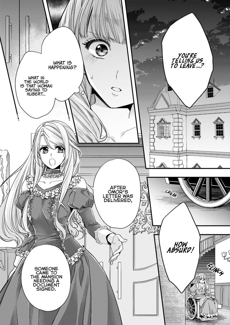 Yane Urabeya No Koushaku Fujin 11 2