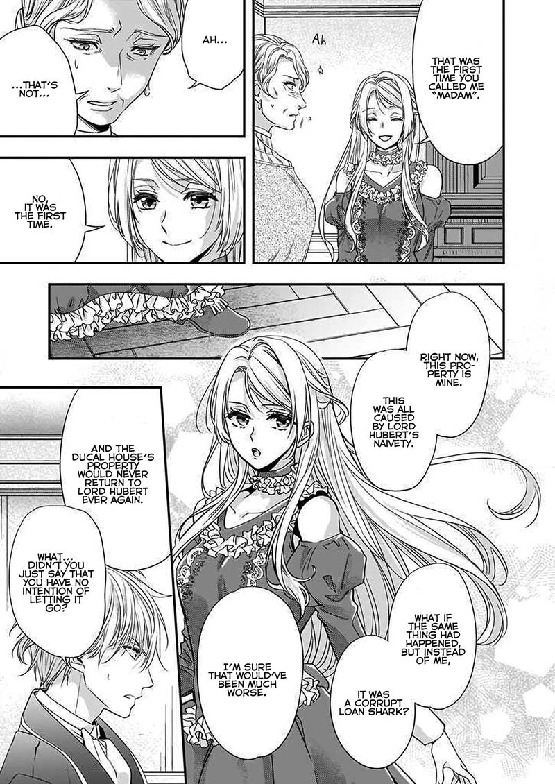 Yane Urabeya No Koushaku Fujin 12 10