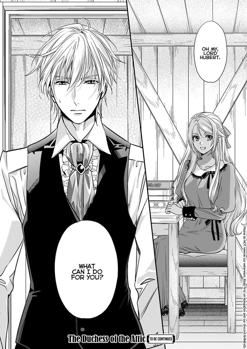 Yane Urabeya No Koushaku Fujin 12 22