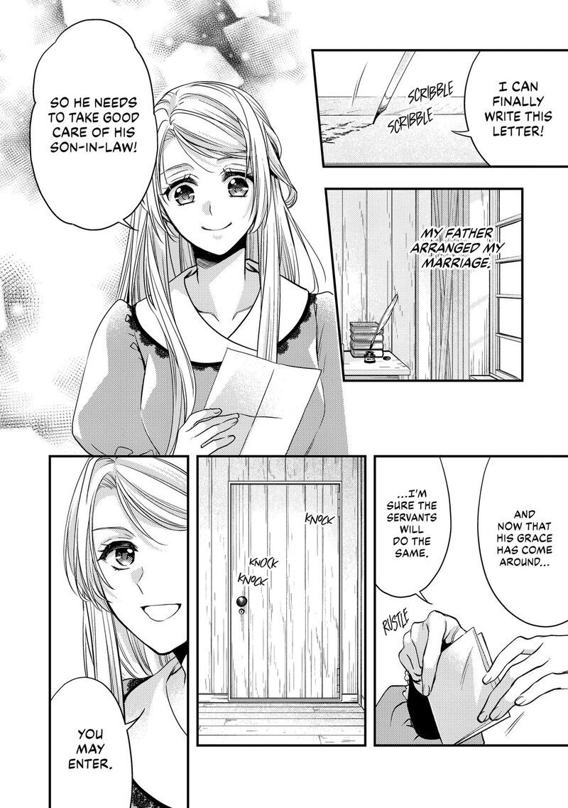 Yane Urabeya No Koushaku Fujin 13 10
