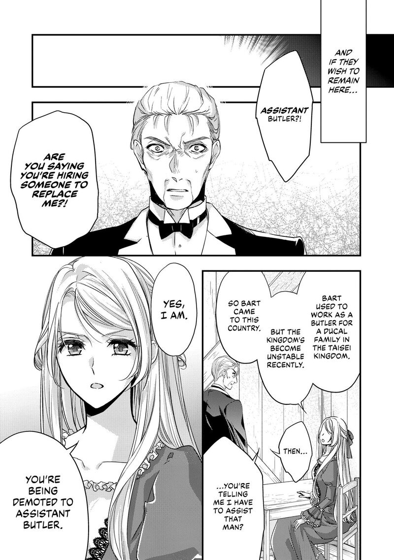 Yane Urabeya No Koushaku Fujin 13 13