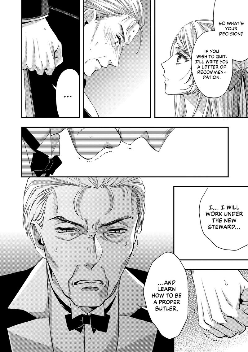 Yane Urabeya No Koushaku Fujin 13 16