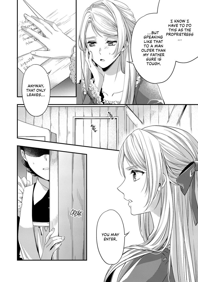 Yane Urabeya No Koushaku Fujin 13 18