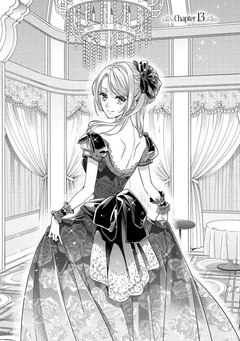 Yane Urabeya No Koushaku Fujin 13 5