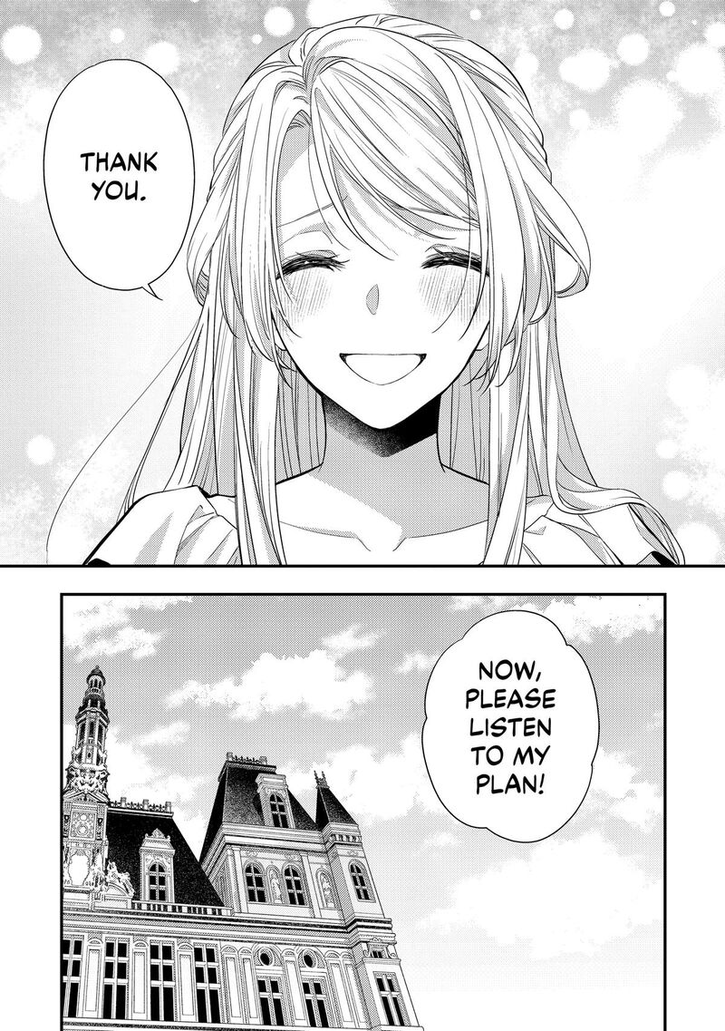 Yane Urabeya No Koushaku Fujin 14 24