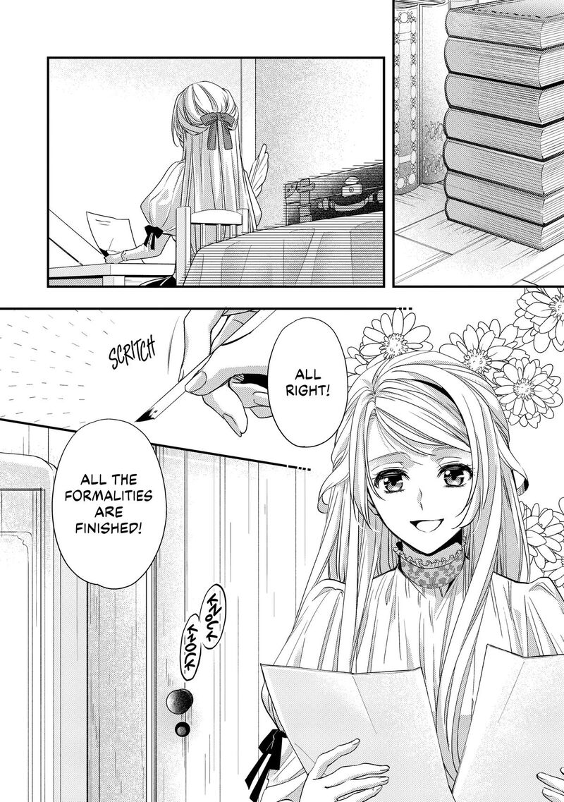 Yane Urabeya No Koushaku Fujin 14 4