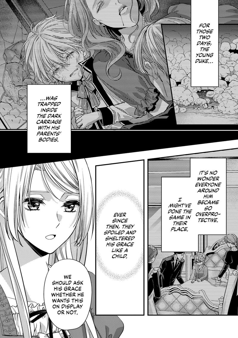 Yane Urabeya No Koushaku Fujin 16 4