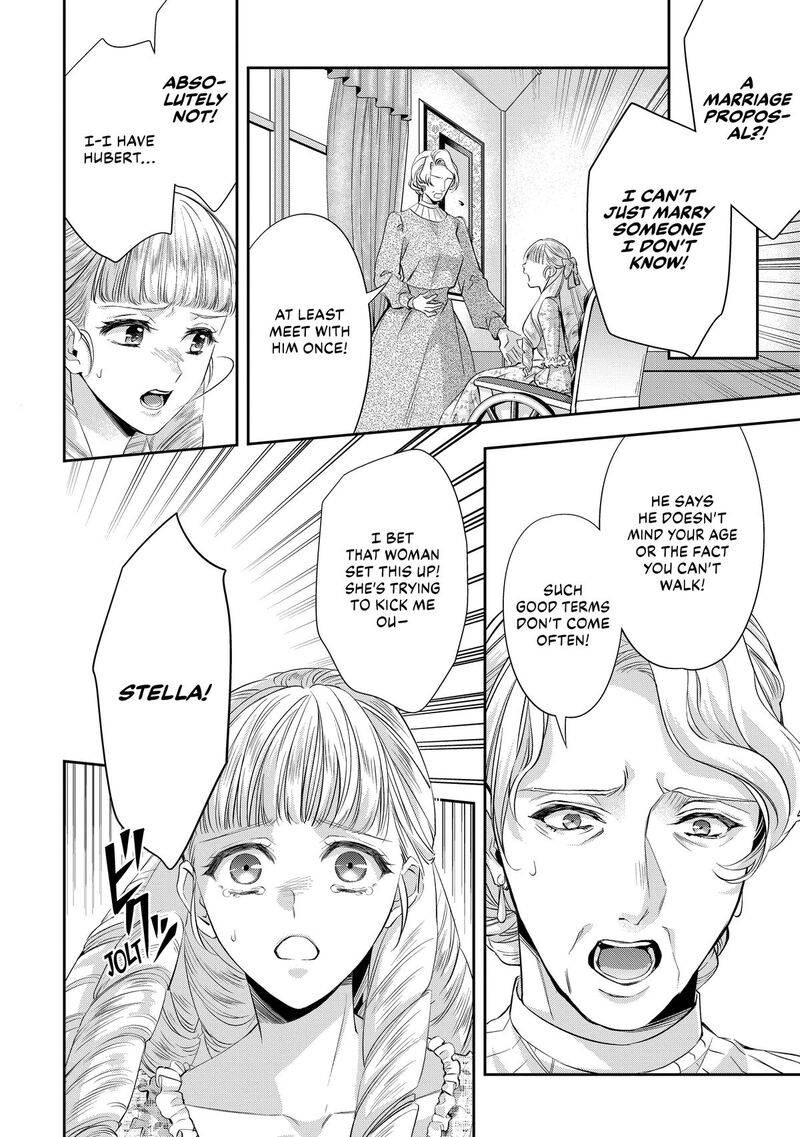 Yane Urabeya No Koushaku Fujin 18 2